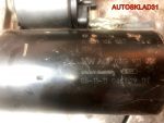 Стартер Audi A4 B7 2,0 BLB 0001125053 Дизель - АвтоСклад31.рф - авторазборка контрактные б/у запчасти в г. Белгород