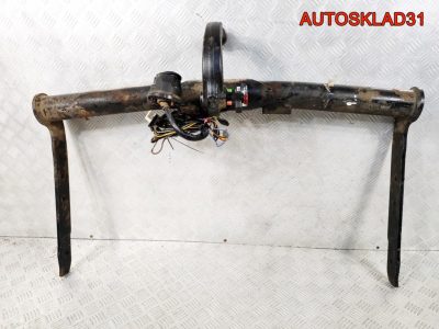 Фаркоп со съёмным крюком VW Sharan - АвтоСклад31.рф - авторазборка контрактные б/у запчасти в г. Белгород