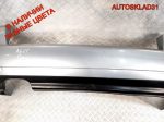 Бампер задний Audi A6 C5 4B5807511P Седан Рест - АвтоСклад31.рф - авторазборка контрактные б/у запчасти в г. Белгород