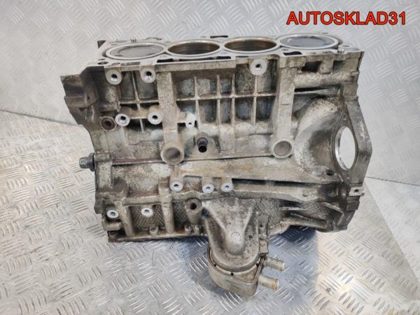 Двигатель BLR VW Passat B6 2,0 Бензин - АвтоСклад31.рф - авторазборка контрактные б/у запчасти в г. Белгород