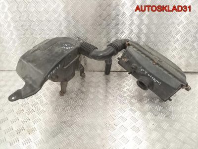 Корпус воздушного фильтра Subaru Impreza G11 EJ20 - АвтоСклад31.рф - авторазборка контрактные б/у запчасти в г. Белгород