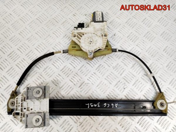 Рейка рулевая Renault Espace 3 - АвтоСклад31.рф - авторазборка контрактные б/у запчасти в г. Белгород