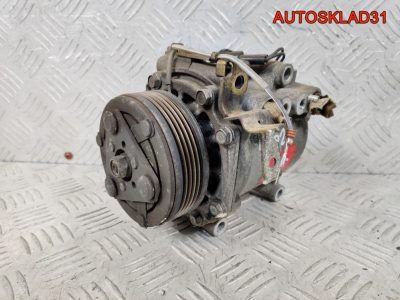 Компрессор кондиционера Mitsubishi Carisma DA 4G93 - АвтоСклад31.рф - авторазборка контрактные б/у запчасти в г. Белгород