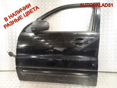 Дверь передняя левая Ford Maverick 2 - АвтоСклад31.рф - авторазборка контрактные б/у запчасти в г. Белгород