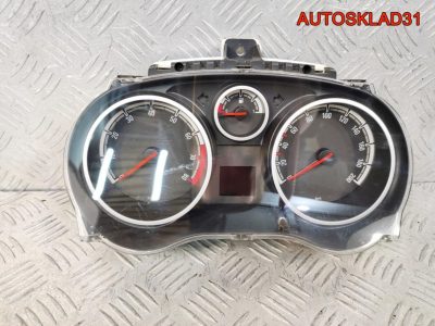 Панель приборов Opel Corsa D 13264268 Бензин - АвтоСклад31.рф - авторазборка контрактные б/у запчасти в г. Белгород