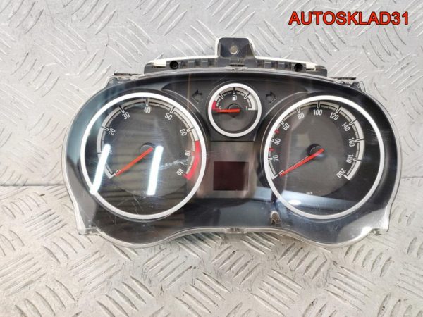 Панель приборов Audi A4 B5 2,5 Дизель 8D0920931TX - АвтоСклад31.рф - авторазборка контрактные б/у запчасти в г. Белгород