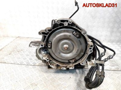 АКПП 5HP19 CJQ Volkswagen Passat B5 1,8 AEB Бензин - АвтоСклад31.рф - авторазборка контрактные б/у запчасти в г. Белгород