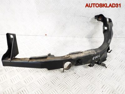 Кронштейн фар левый BMW E90 51117116707 - АвтоСклад31.рф - авторазборка контрактные б/у запчасти в г. Белгород
