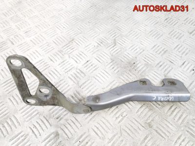 Петля капота левая Opel Vectra C 24435368 - АвтоСклад31.рф - авторазборка контрактные б/у запчасти в г. Белгород