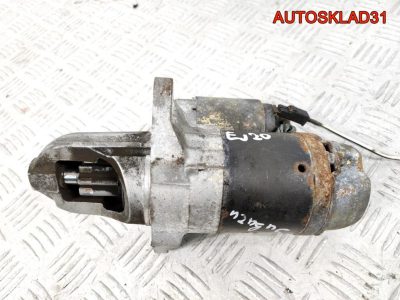 Стартер Subaru Impreza G11 2,0 EJ20 23300AA450 - АвтоСклад31.рф - авторазборка контрактные б/у запчасти в г. Белгород