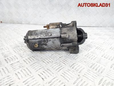 Стартер Volvo V40 F9Q 8200064465 - АвтоСклад31.рф - авторазборка контрактные б/у запчасти в г. Белгород