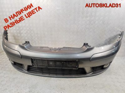 Бампер передний Volkswagen Golf Plus 5M0807221 - АвтоСклад31.рф - авторазборка контрактные б/у запчасти в г. Белгород