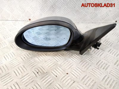 Зеркало левое BMW E90 51167189977 Дорест - АвтоСклад31.рф - авторазборка контрактные б/у запчасти в г. Белгород