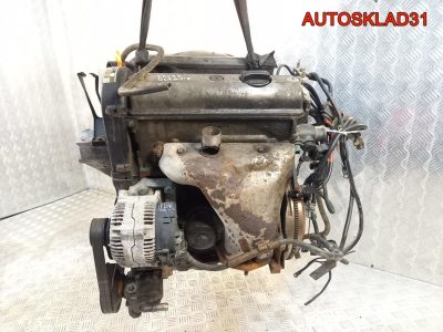 Двигатель AEE Skoda Octavia A4 1.6 Бензин - АвтоСклад31.рф - авторазборка контрактные б/у запчасти в г. Белгород