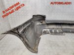 Бампер задний Skoda Octavia A5 1Z9807421D Рест - АвтоСклад31.рф - авторазборка контрактные б/у запчасти в г. Белгород