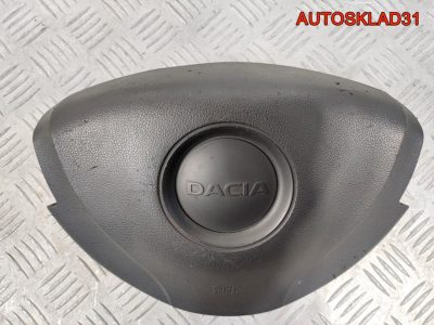 Подушка безопасности Renault Sandero 8200759890 - АвтоСклад31.рф - авторазборка контрактные б/у запчасти в г. Белгород