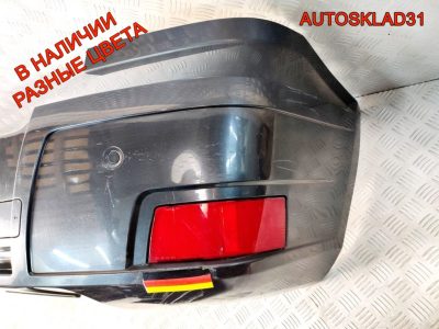 Бампер задний Mercedes Benz GLK X204 A2048851525 - АвтоСклад31.рф - авторазборка контрактные б/у запчасти в г. Белгород