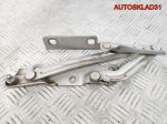 Петля капота правая Opel Vectra B 90508956 - АвтоСклад31.рф - авторазборка контрактные б/у запчасти в г. Белгород