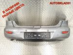 Бампер задний Mazda 3 BK BP4K50221 Хетчбэк - АвтоСклад31.рф - авторазборка контрактные б/у запчасти в г. Белгород