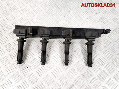 Катушка зажигания Opel Vectra C Z22YH 0221503469 - АвтоСклад31.рф - авторазборка контрактные б/у запчасти в г. Белгород