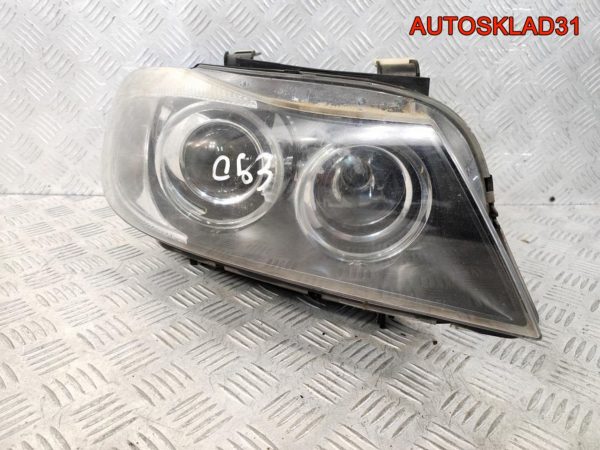 Блок управления топливным насосом Mercedes X204 - АвтоСклад31.рф - авторазборка контрактные б/у запчасти в г. Белгород