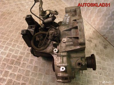 МКПП GSH Skoda Fabia 1,2 BZG Бензин - АвтоСклад31.рф - авторазборка контрактные б/у запчасти в г. Белгород