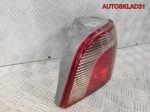 Фонарь задний правый Toyota Yaris 8155052130 - АвтоСклад31.рф - авторазборка контрактные б/у запчасти в г. Белгород