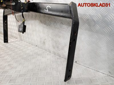 Фаркоп Skoda Octavia A4 Универсал - АвтоСклад31.рф - авторазборка контрактные б/у запчасти в г. Белгород