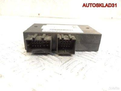Блок управления фаркопа VW Passat B6 1K0907383 - АвтоСклад31.рф - авторазборка контрактные б/у запчасти в г. Белгород
