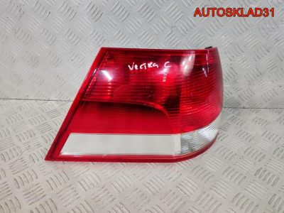 Фонарь задний левый Opel Vectra C 24469461 Combi - АвтоСклад31.рф - авторазборка контрактные б/у запчасти в г. Белгород