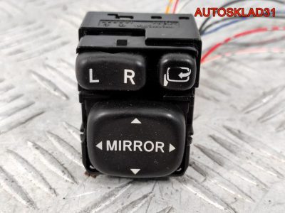 Переключатель регулировки зеркала Subaru Forester - АвтоСклад31.рф - авторазборка контрактные б/у запчасти в г. Белгород