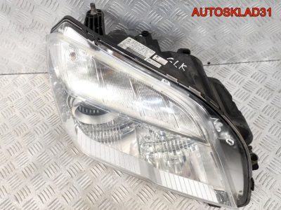 Фара правая Mercedes Benz GLK X204 A2048207559 - АвтоСклад31.рф - авторазборка контрактные б/у запчасти в г. Белгород