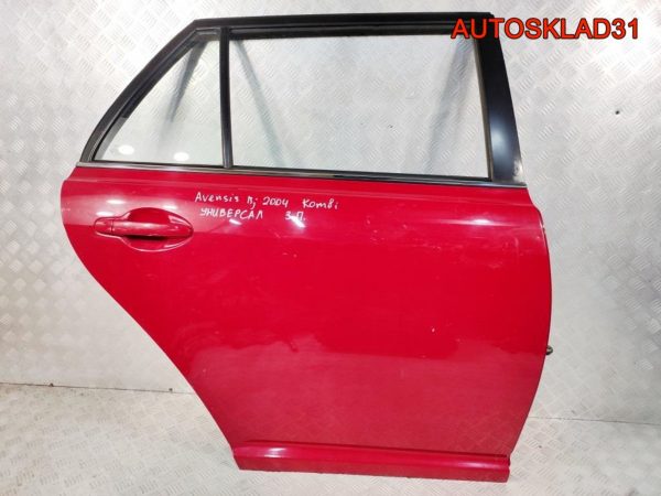 Бампер задний Ford Maverick 2 4662080 - АвтоСклад31.рф - авторазборка контрактные б/у запчасти в г. Белгород