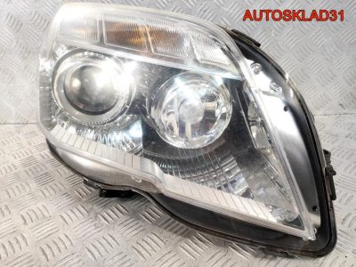 Фара правая Mercedes Benz GLK X204 A2048207559 - АвтоСклад31.рф - авторазборка контрактные б/у запчасти в г. Белгород