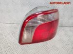 Фонарь задний правый Toyota Yaris 8155052130 - АвтоСклад31.рф - авторазборка контрактные б/у запчасти в г. Белгород