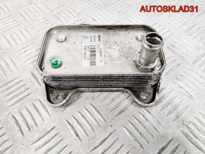 Теплообменник Mercedes W203 2,2 CDI A6461880301 - АвтоСклад31.рф - авторазборка контрактные б/у запчасти в г. Белгород