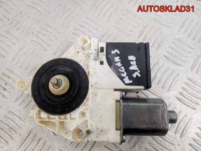 Моторчик стеклоподъемника зад лев Renault Megane 3 - АвтоСклад31.рф - авторазборка контрактные б/у запчасти в г. Белгород