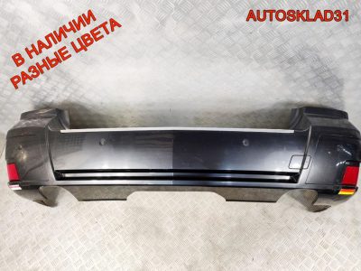 Бампер задний Mercedes Benz GLK X204 A2048851525 - АвтоСклад31.рф - авторазборка контрактные б/у запчасти в г. Белгород