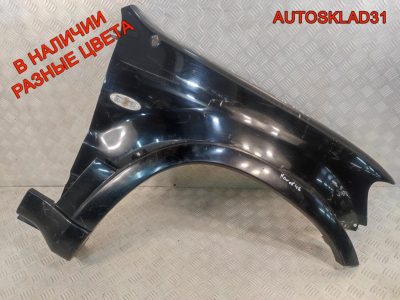 Крыло переднее правое Ford Maverick 2 4701317 - АвтоСклад31.рф - авторазборка контрактные б/у запчасти в г. Белгород