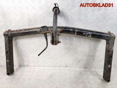 Фаркоп Vоlkswаgеn Раssаt B5+ 3B0092101D Универсал - АвтоСклад31.рф - авторазборка контрактные б/у запчасти в г. Белгород