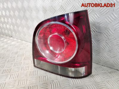 Фонарь задний правый VW Polo 4 6Q6945096AA Рест - АвтоСклад31.рф - авторазборка контрактные б/у запчасти в г. Белгород