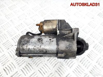 Стартер Volvo V40 F9Q 8200064465 - АвтоСклад31.рф - авторазборка контрактные б/у запчасти в г. Белгород