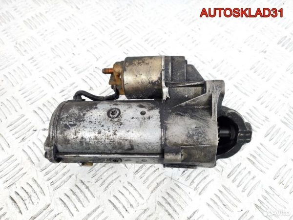 Блок педалей МКПП Audi A4 B5 8D1721316D - АвтоСклад31.рф - авторазборка контрактные б/у запчасти в г. Белгород