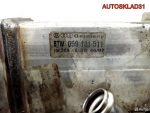 Радиатор EGR VW Touareg 059131063D - АвтоСклад31.рф - авторазборка контрактные б/у запчасти в г. Белгород