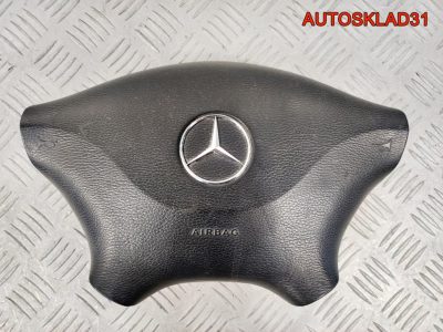 Подушка безопасности Mercedes Sprinter A9068601202 - АвтоСклад31.рф - авторазборка контрактные б/у запчасти в г. Белгород