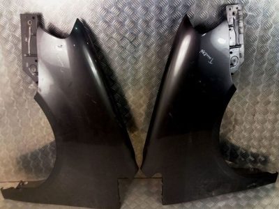 Крыло передние Volkswagen Touran 1T0821021A - АвтоСклад31.рф - авторазборка контрактные б/у запчасти в г. Белгород