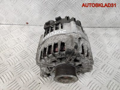 Генератор 180A BMW E90  2.0 N47D20C 12317802261 - АвтоСклад31.рф - авторазборка контрактные б/у запчасти в г. Белгород