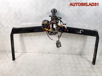 Фаркоп Skoda Octavia A4 Универсал - АвтоСклад31.рф - авторазборка контрактные б/у запчасти в г. Белгород