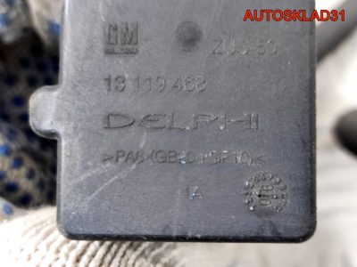 Коса подкапотная Opel Astra H 13119468; 13178656 - АвтоСклад31.рф - авторазборка контрактные б/у запчасти в г. Белгород