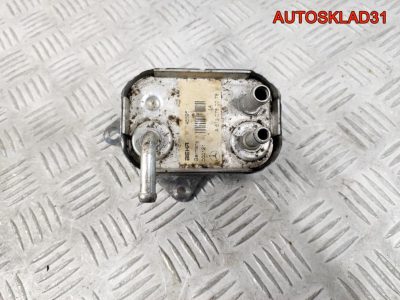 Теплообменник Mercedes Benz W202 A6110780079 - АвтоСклад31.рф - авторазборка контрактные б/у запчасти в г. Белгород